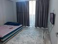 1-комнатная квартира · 40 м² · 1 этаж, мкр Шугыла, Жунисов за 180 000 〒 в Алматы, Наурызбайский р-н