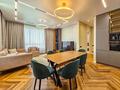 3-бөлмелі пәтер · 100 м² · 15/19 қабат, Аль-Фараби 41 — Сейфуллина, бағасы: 1.2 млн ₸ в Алматы, Бостандыкский р-н — фото 10