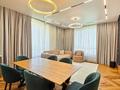 3-бөлмелі пәтер · 100 м² · 15/19 қабат, Аль-Фараби 41 — Сейфуллина, бағасы: 1.2 млн ₸ в Алматы, Бостандыкский р-н — фото 18