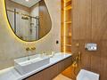 3-бөлмелі пәтер · 100 м² · 15/19 қабат, Аль-Фараби 41 — Сейфуллина, бағасы: 1.2 млн ₸ в Алматы, Бостандыкский р-н — фото 29