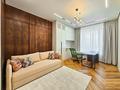 3-бөлмелі пәтер · 100 м² · 15/19 қабат, Аль-Фараби 41 — Сейфуллина, бағасы: 1.2 млн ₸ в Алматы, Бостандыкский р-н — фото 37