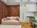 3-бөлмелі пәтер · 100 м² · 15/19 қабат, Аль-Фараби 41 — Сейфуллина, бағасы: 1.2 млн ₸ в Алматы, Бостандыкский р-н — фото 38