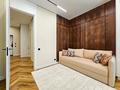 3-бөлмелі пәтер · 100 м² · 15/19 қабат, Аль-Фараби 41 — Сейфуллина, бағасы: 1.2 млн ₸ в Алматы, Бостандыкский р-н — фото 39
