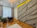 3-бөлмелі пәтер · 100 м² · 15/19 қабат, Аль-Фараби 41 — Сейфуллина, бағасы: 1.2 млн ₸ в Алматы, Бостандыкский р-н — фото 40