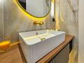 3-бөлмелі пәтер · 100 м² · 15/19 қабат, Аль-Фараби 41 — Сейфуллина, бағасы: 1.2 млн ₸ в Алматы, Бостандыкский р-н — фото 48
