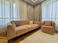 3-бөлмелі пәтер · 100 м² · 15/19 қабат, Аль-Фараби 41 — Сейфуллина, бағасы: 1.2 млн ₸ в Алматы, Бостандыкский р-н — фото 5