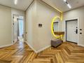 3-бөлмелі пәтер · 100 м² · 15/19 қабат, Аль-Фараби 41 — Сейфуллина, бағасы: 1.2 млн ₸ в Алматы, Бостандыкский р-н — фото 51