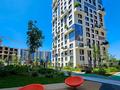 3-бөлмелі пәтер · 100 м² · 15/19 қабат, Аль-Фараби 41 — Сейфуллина, бағасы: 1.2 млн ₸ в Алматы, Бостандыкский р-н — фото 57