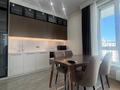 3-бөлмелі пәтер · 100 м² · 13/19 қабат, Аль-Фараби 41 — Сейфуллина, бағасы: 1 млн ₸ в Алматы, Бостандыкский р-н — фото 3