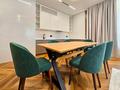 3-бөлмелі пәтер · 100 м² · 15/19 қабат, Аль-Фараби 41 — Сейфуллина, бағасы: 1.2 млн ₸ в Алматы, Бостандыкский р-н — фото 8