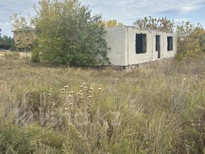 Жер телімі · 10 сотық, Абая 58/1, бағасы: 5 млн ₸ в Акколе