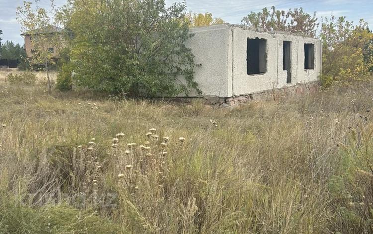 Жер телімі · 10 сотық, Абая 58/1, бағасы: 5 млн ₸ в Акколе — фото 2