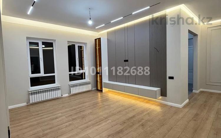 Отдельный дом · 5 комнат · 200 м² · 6 сот., Арай жк Шанырак за 57 млн ₸ в  — фото 7