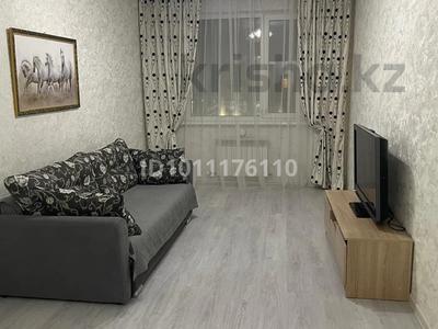 1-комнатная квартира · 38.2 м² · 3/9 этаж, Толе би 46 — Е-10 за 24.8 млн 〒 в Астане, Нура р-н