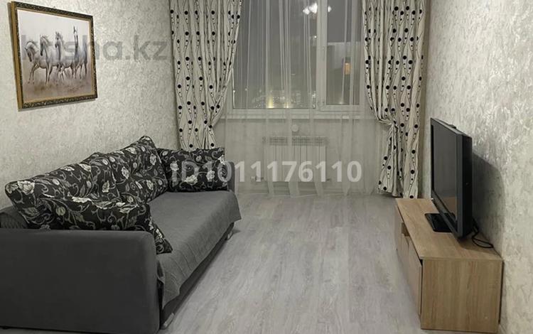 1-комнатная квартира · 38.2 м² · 3/9 этаж, Толе би 46 — Е-10 за 24.8 млн 〒 в Астане, Нура р-н — фото 34