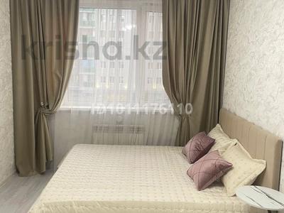 1-бөлмелі пәтер · 38.2 м² · 3/9 қабат, Толе би 46 — Е-10, бағасы: 25.7 млн ₸ в Астане, Нура р-н