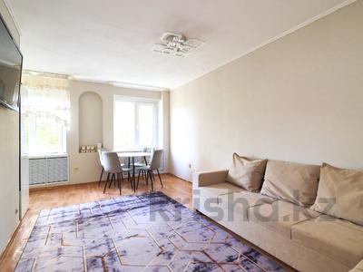 2-комнатная квартира · 43.1 м² · 3/5 этаж, Ташенова 8 за 21.5 млн ₸ в Астане, р-н Байконур