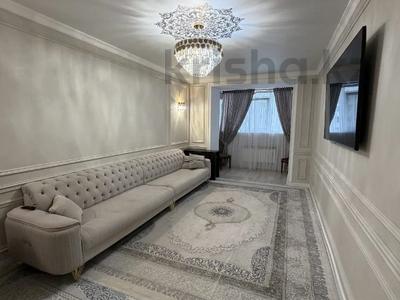 3-комнатная квартира · 95.5 м² · 7/9 этаж, мкр. Алтын орда за 33.5 млн ₸ в Актобе