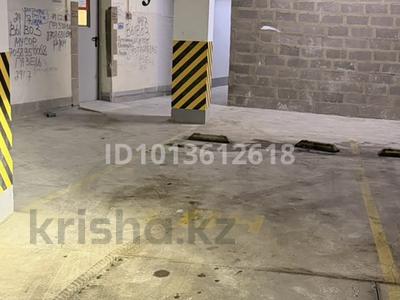 Паркинг · 19 м² · Жошы Хан 20, бағасы: 4.2 млн ₸ в Астане, Есильский р-н