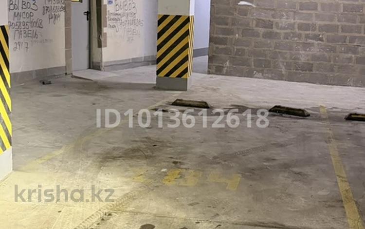 Паркинг · 19 м² · Жошы Хан 20 за 4.2 млн ₸ в Астане, Есильский р-н — фото 2