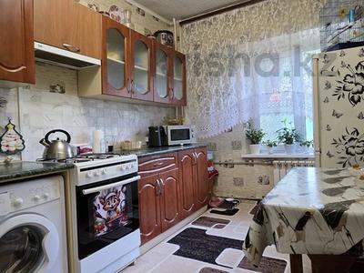 2-бөлмелі пәтер · 55 м² · 1/5 қабат, Майлина — Майлина -Шемякина, бағасы: 33.5 млн ₸ в Алматы, Турксибский р-н