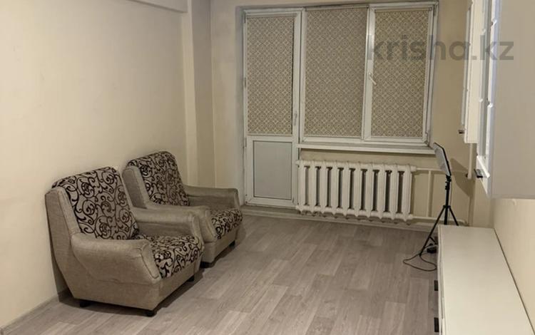 2-комнатная квартира · 55 м² · 2/9 этаж, Тлендиева 256 за 36.5 млн ₸ в Алматы, Бостандыкский р-н — фото 2