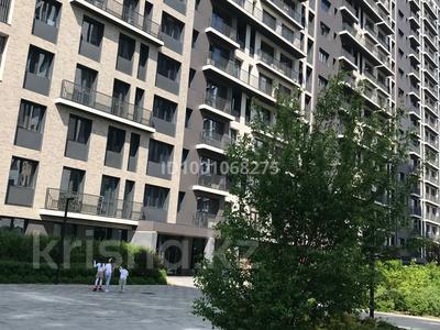 1-комнатная квартира · 55 м² · 2/16 этаж, Березовского 233 — Серкебаева за 69 млн ₸ в Алматы, Бостандыкский р-н