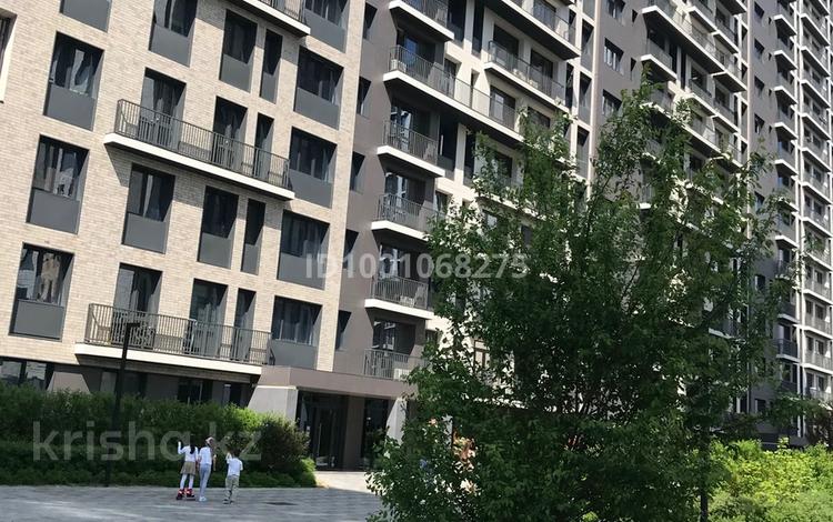 1-комнатная квартира · 51 м² · 2/16 этаж, Березовского 233 — Серкебаева за 69 млн ₸ в Алматы, Бостандыкский р-н — фото 2