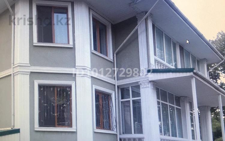 Отдельный дом · 6 комнат · 400 м² · 12 сот., мкр Таусамалы, Мкр. Таусамал, Ниязбекова 78 — Ниязбекова за 215 млн ₸ в Алматы, Наурызбайский р-н — фото 2