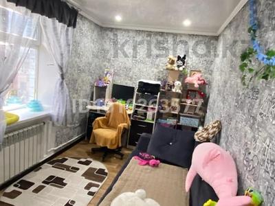 3-комнатная квартира · 51 м² · 5/5 этаж, проспект Абая за 9.5 млн 〒 в Шахтинске