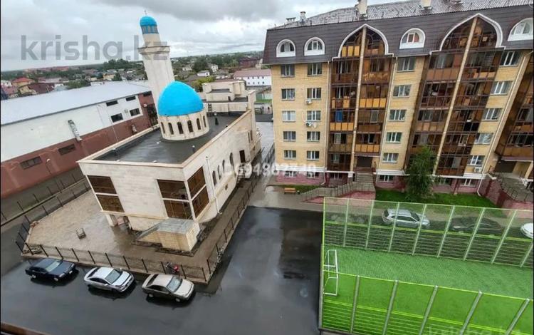 3-комнатная квартира · 80 м² · 6/6 этаж, Сулукол 14 — Мечеть за 30 млн 〒 в Астане, Сарыарка р-н — фото 26