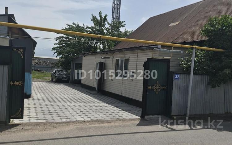 Отдельный дом · 4 комнаты · 95 м² · 6.7 сот., мкр Ожет, Жапсарбаева 32 — Тауасар за 90 млн ₸ в Алматы, Алатауский р-н — фото 2