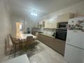 3-комнатная квартира · 128.4 м² · 8/10 этаж, Бактыгерея Кулманова 1а за 49 млн ₸ в Атырау — фото 11