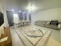 3-комнатная квартира · 128.4 м² · 8/10 этаж, Бактыгерея Кулманова 1а за 49 млн ₸ в Атырау — фото 15