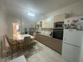 3-комнатная квартира · 128.4 м² · 8/10 этаж, Бактыгерея Кулманова 1а за 49 млн ₸ в Атырау — фото 18