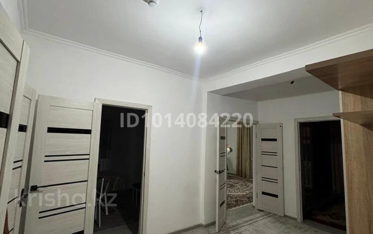 3-комнатная квартира · 75 м² · 3/9 этаж, 5 квартал 1 — Автовакзал, қан орталығы за 130 000 ₸ в  — фото 2