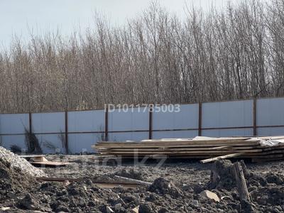 Участок · 10 соток, Бархатная за 8 млн ₸ в 