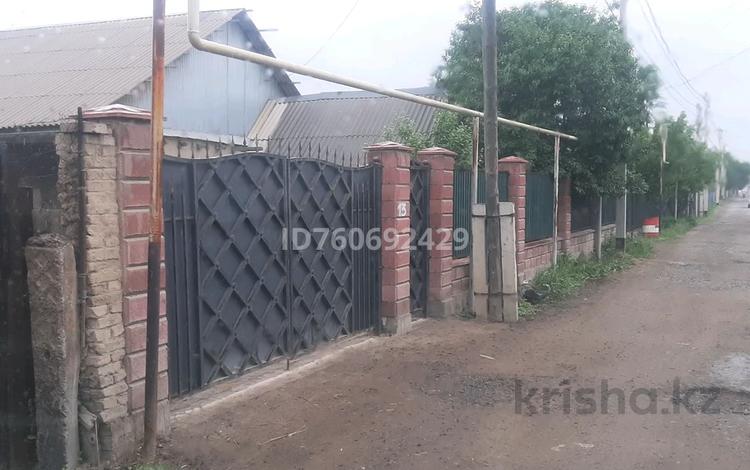 Отдельный дом · 4 комнаты · 100 м² · 7 сот., Дача Жомарт, 5 линия 13 — Ащыбулак за 14 млн 〒 в  — фото 2