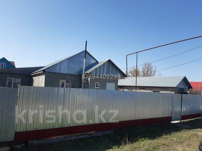 Жеке үй · 4 бөлме · 80 м² · 6 сот., Луговая, бағасы: 7.2 млн ₸ в Аксае