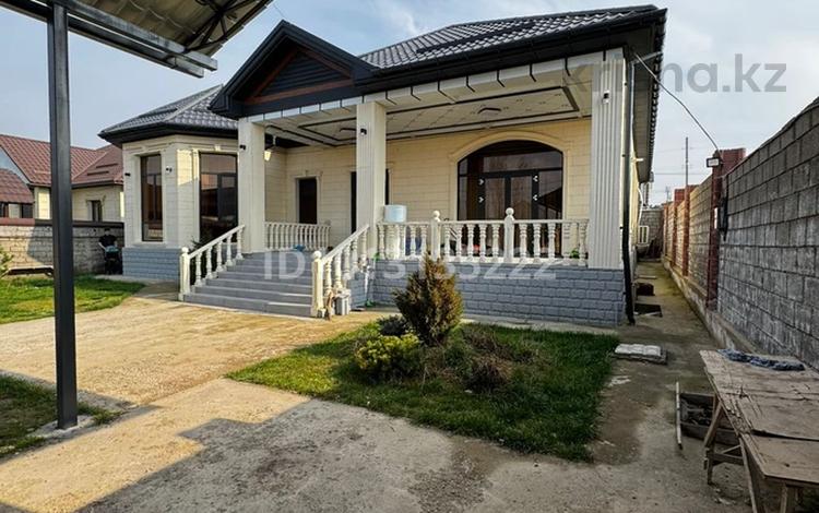 Жеке үй · 6 бөлме · 220 м² · 8 жүзд., мкр Северо-Запад, Мкр Северо-Запад ул.Алтын арык 122 — Алтынарык пересечение улиц Бектау, бағасы: 110 млн ₸ в Шымкенте, Абайский р-н — фото 2