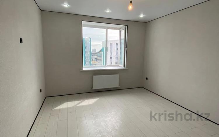 2-бөлмелі пәтер · 65 м² · 10/12 қабат, М. Тынышбайулы 5 — Нурлы Жол, бағасы: 35 млн ₸ в Астане, Сарайшык р-н — фото 15
