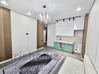 3-бөлмелі пәтер · 60 м² · 3/9 қабат, Шамши Калдаяков 51, бағасы: 48 млн ₸ в Астане, Сарайшык р-н