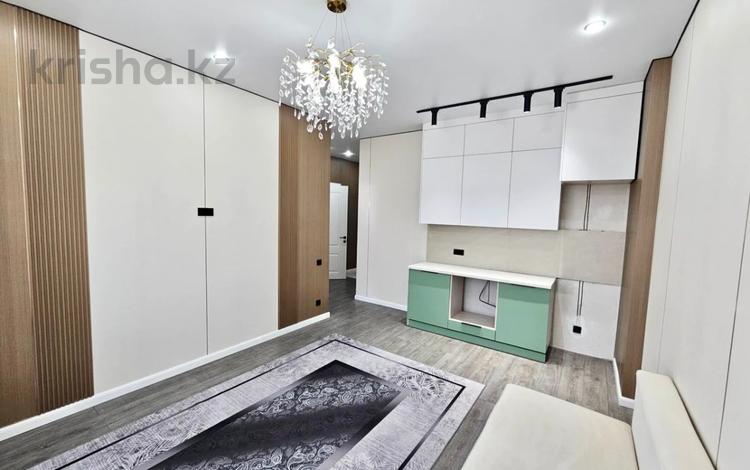 3-бөлмелі пәтер · 60 м² · 3/9 қабат, Шамши Калдаяков 51, бағасы: 48 млн ₸ в Астане, Сарайшык р-н — фото 13