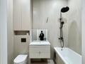 3-бөлмелі пәтер · 60 м² · 3/9 қабат, Шамши Калдаяков 51, бағасы: 48 млн ₸ в Астане, Сарайшык р-н — фото 12
