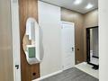 3-бөлмелі пәтер · 60 м² · 3/9 қабат, Шамши Калдаяков 51, бағасы: 48 млн ₸ в Астане, Сарайшык р-н — фото 3