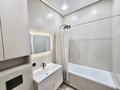 3-бөлмелі пәтер · 60 м² · 3/9 қабат, Шамши Калдаяков 51, бағасы: 48 млн ₸ в Астане, Сарайшык р-н — фото 4