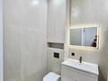 3-бөлмелі пәтер · 60 м² · 3/9 қабат, Шамши Калдаяков 51, бағасы: 48 млн ₸ в Астане, Сарайшык р-н — фото 7