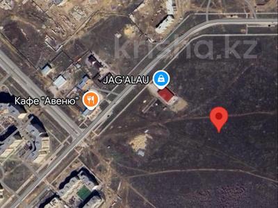 Участок · 80 соток, Нур сити 3 за 18 млн ₸ в Актобе