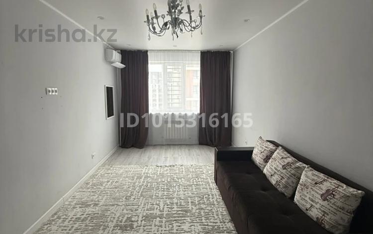 1-комнатная квартира · 44 м² · 9/9 этаж, мкр Шугыла — Улугбек-Алатау за 200 000 ₸ в Алматы, Наурызбайский р-н — фото 2