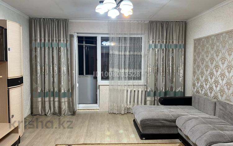 2-бөлмелі пәтер · 54 м² · 8/10 қабат, мкр Юго-Восток, Мкр Степной 4 20, бағасы: ~ 20.3 млн ₸ в Караганде, Казыбек би р-н — фото 2